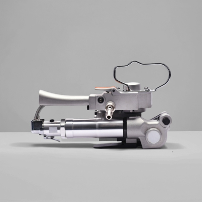 12-16mm 半自動エア式PP/PET結束機