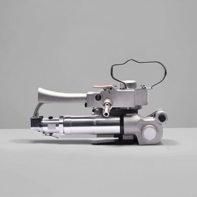 パレット用大型紙箱用木材のためのペットPPストラッピングマシン