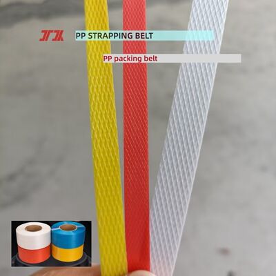セラミック家具用 5-19mm 幅 PP サンドイッチストラップ製造機