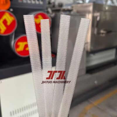 9MM 19mm PPストラッピング ロールボックスストラッピング 手動梱包用 ポリプロピレン材料