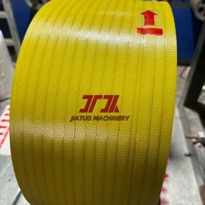 卸売りの安いPP梱包バンド/テープ/ストラップロール - 高強度で耐久性のある手動梱包用