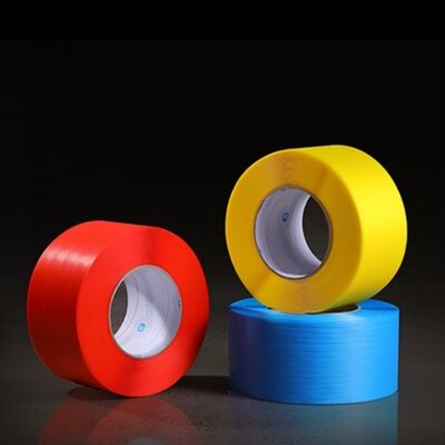 5~19mm PPバンドストラップベルト プラスチック製のウムリーフングストラッパー