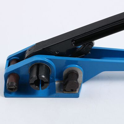 9-32mm PPストラップテープ 手動プラスチックバンディングタイトナー 手動ストラップツール