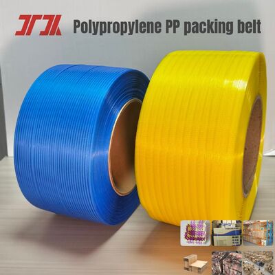 5-19mm プラスチックPP結束バンド 自動結束機用