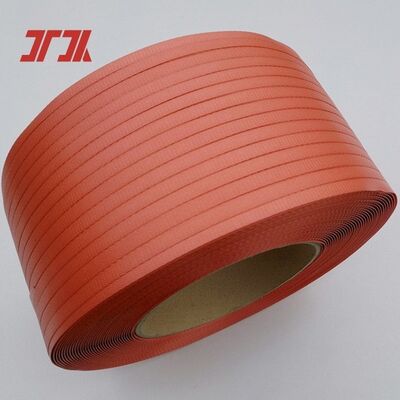 5-19mm プラスチックPP結束バンド 自動結束機用