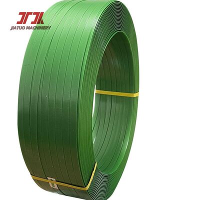 9-32mm 高圧PETストラッピングバンド 200-1000kgf強度 自動機械用