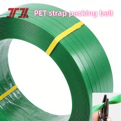 高張力PETストラッピングバンド ポリエステルパッキングストラップ 重荷用鋼材木材包装用