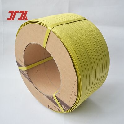 5-19mm Customizable Polypropylene packing belt use for fully-automatic strapping machine
