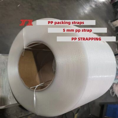 PP プラスチックストラップ 5-19 ミリメートル PP ストラップベルト PP ポリプロピレンストラップ全自動ストラップマシン
