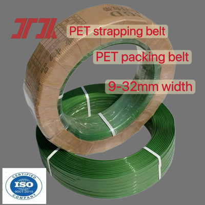 シングルスクリュー PETストラップ押出ライン PETストラップロール製造機 PP PETストラップマシン