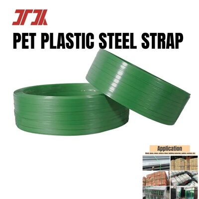 9-32MM PET 鋼筋ストラッピング 生産 機械 PLC コントロール と 自動 ワインダー