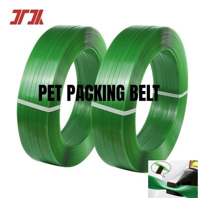 自動PET結束バンド 16mm PET包装用結束バンド（空気圧結束機用）