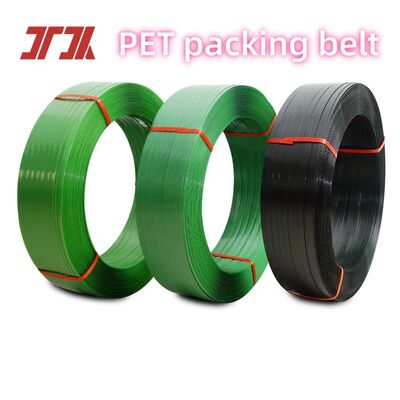全自動PETストラップバンド製造ライン リサイクルPETボトルフレーク利用可能