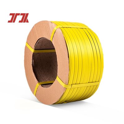 プラスチックのストラッピング 5-19mm PPパッキングベルト PPポリプロピレンストラッピング 自動ストラッピング