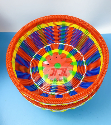エヴァラタン製造機 380V 50Hz シングルスクロールPE/PP/PVC/EVA プラスチックラタンエクストルーダー