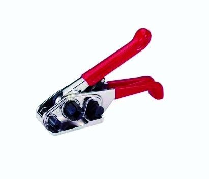 13mm 16mm PP PET ストラッピングマシン 4000mAh バッテリー ストラッピングツール