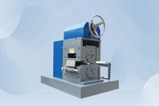 自動18kW PEのプラスチック フィルム浮彫りになる機械1200mm幅