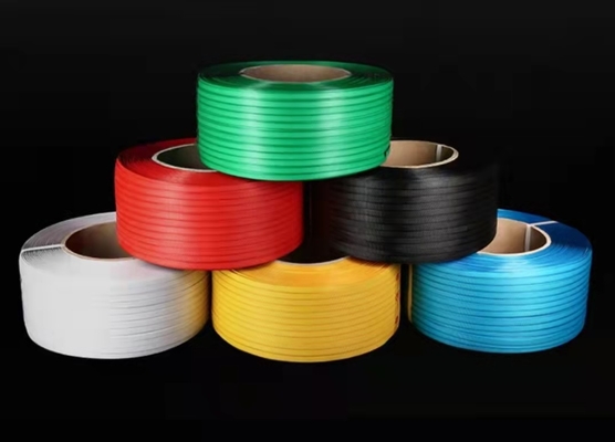 工場卸売 9-25mm PETプラスチック梱包用PETプラスチック鋼梱包用鉄梱包用エア圧着機に適用