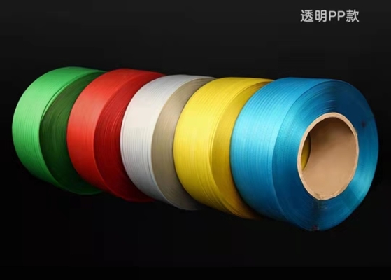 工場卸売 9-25mm PETプラスチック梱包用PETプラスチック鋼梱包用鉄梱包用エア圧着機に適用
