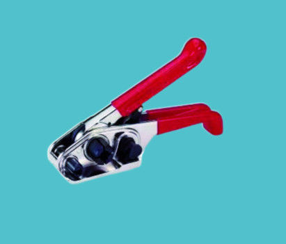 3000mAhバッテリー搭載 ストラッピングツール 0.5-1.0mm ポリエステル電動パレットバンダー