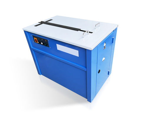 幅6～15mm自動梱包機​ ハンドヘルドストラップマシン 折りたたみ式デスクトップデザイン​