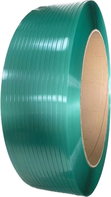250kg/H ブロック PET プラスチック 梱包ベルト 機械 9-32mm PET ストラップ 製造 機械