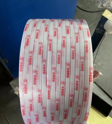 柔軟で強固なPPパッキングベルト 汎用的なパッケージングソリューションのために 5-19mm