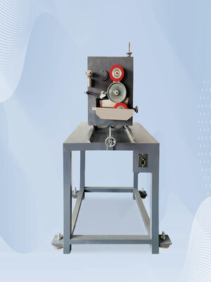 自動オンラインロゴ印刷機 PP PET パッキングストラップ プラスチックエクストルーション