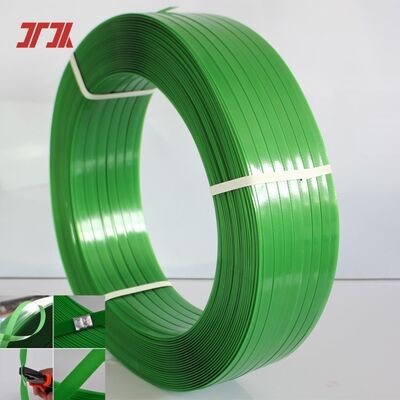 9-32mm 幅 PET プラスチック ストラッピング 帯 工業 パレット 梱包