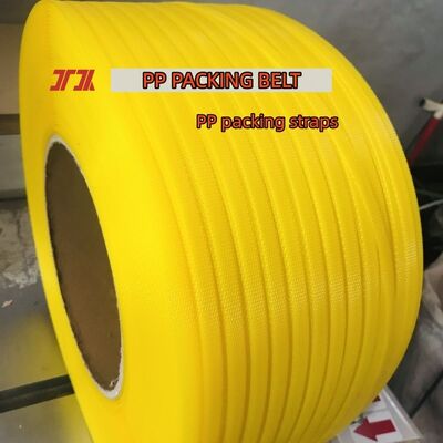 高速PP ストラッパーベルト 11mm PP ストラッパー 自動ストラッパー用 PP ストラッパー