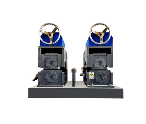 高精度プラスチックPPP PETストラップエムボッシングマシン GUGAO制御