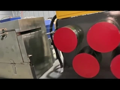 ペット プラスチック鋼鉄ベルトの生産設備