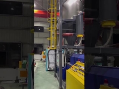 ペット パッキング ベルトは/フル オートのパッキング機械放出型を詰めるための突き出る機械類を録音する