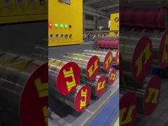 PETストラップ製造機