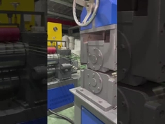 PETストラップ製造機