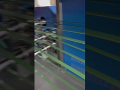 PETストラップ製造機