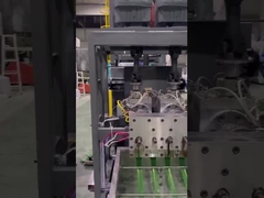 PETストラップ製造機