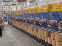 PPストラップ製造機械 PPストラップ生産ライン