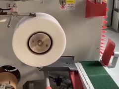 PP ストラップ ウィンダー デュアル サーボ モーター