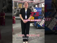 PETプラスチック製の鋼筋ストラッパー生産ライン