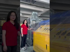 PP PET ストラップ製造機械とストラップ製造 中国JIATUO機械