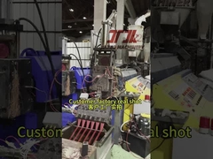 PPストラップ製造機