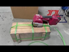 オートマティック バリング マシン