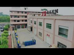 信頼性の高いPPストラップバンドエクストルーションライン