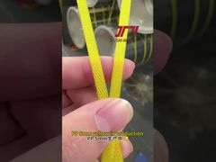 PP梱包ベルト PPストラッピング、優れた直線性 5-19mm